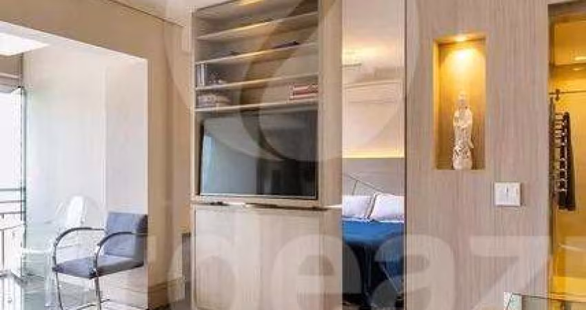 Apartamento com 1 quarto à venda na Rua Major Solon, 130, Centro, Campinas