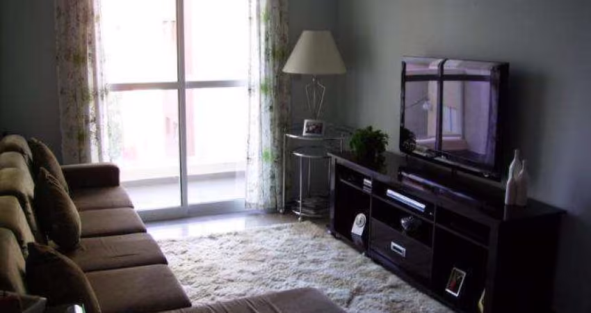 Apartamento com 3 quartos à venda na Rua Miguel Ferragut, 140, Centro, Vinhedo