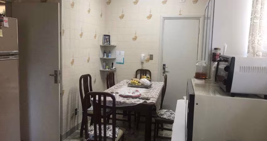 Apartamento com 3 quartos à venda na Rua Doutor Quirino, 950, Centro, Campinas