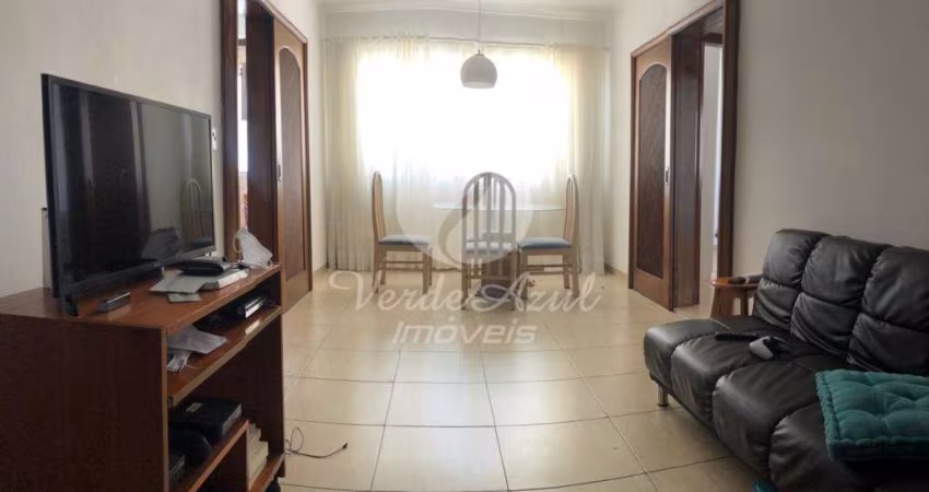 Apartamento com 2 quartos à venda na Rua Coronel Quirino, 150, Centro, Campinas