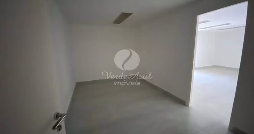 Sala comercial para alugar na Avenida Francisco Glicério, 1422, Centro, Campinas