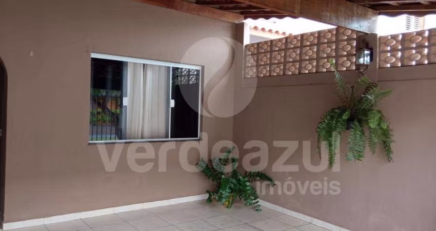 Casa com 2 quartos à venda no Centro, Indaiatuba 
