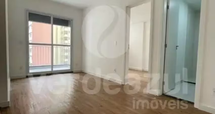 Apartamento com 1 quarto à venda na Rua Doutor Quirino, 779, Centro, Campinas