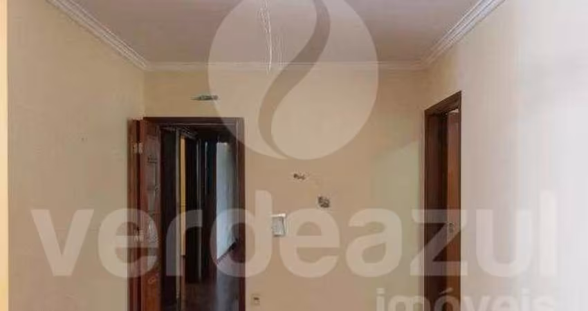 Apartamento com 3 quartos à venda na Rua Dona Libânia, 1985, Centro, Campinas