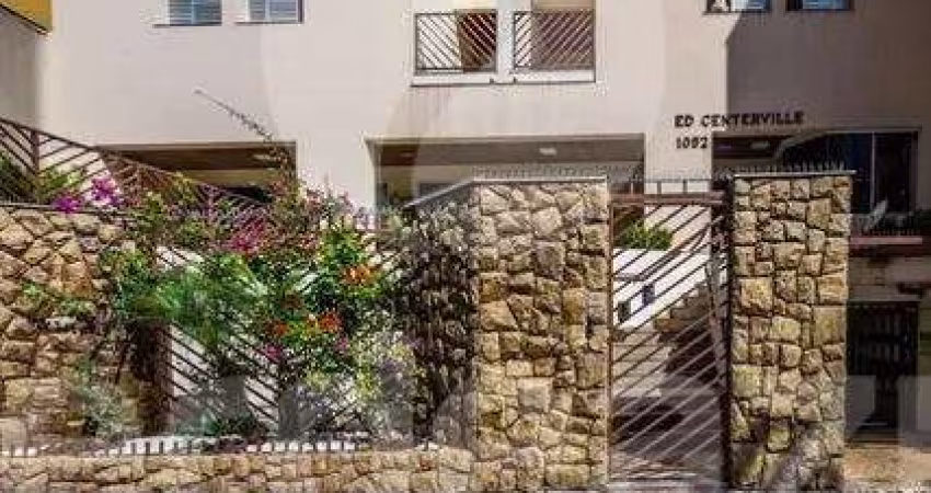 Apartamento com 3 quartos à venda na Rua Ferreira Penteado, 1052, Centro, Campinas