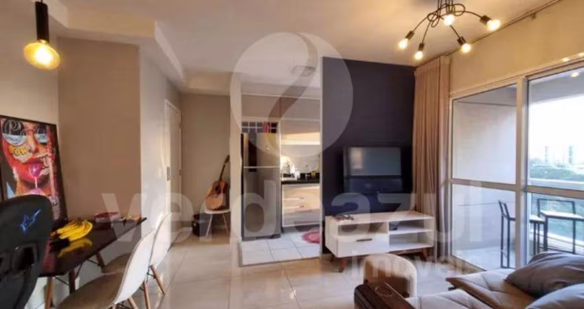 Apartamento com 1 quarto à venda na Avenida Aquidaban, 159, Centro, Campinas