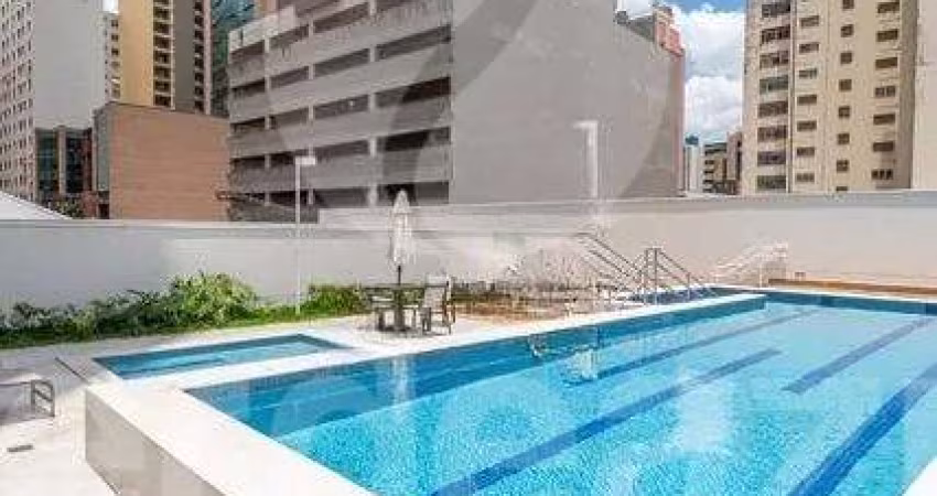 Apartamento com 1 quarto para alugar no Centro, Campinas 