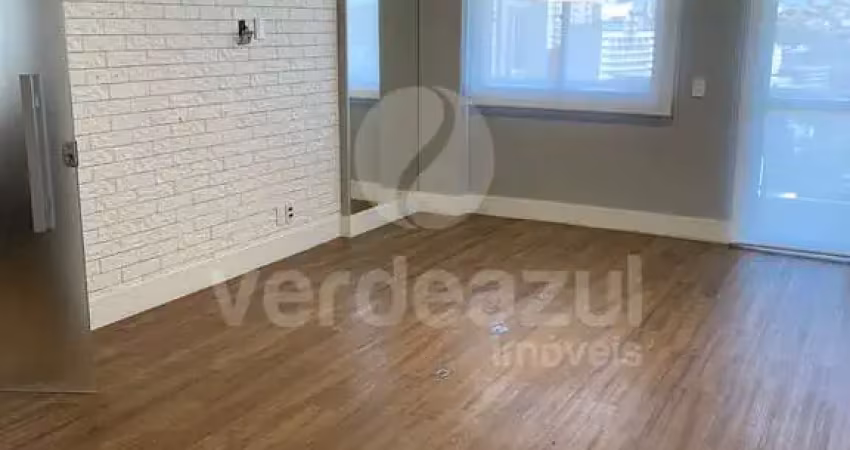 Sala comercial à venda na Avenida Orosimbo Maia, 360, Centro, Campinas