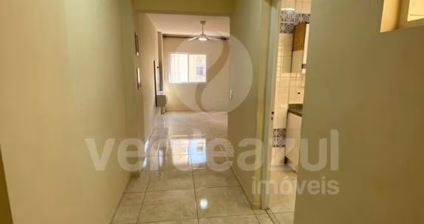 Apartamento com 1 quarto à venda na Rua Sacramento, 142, Centro, Campinas
