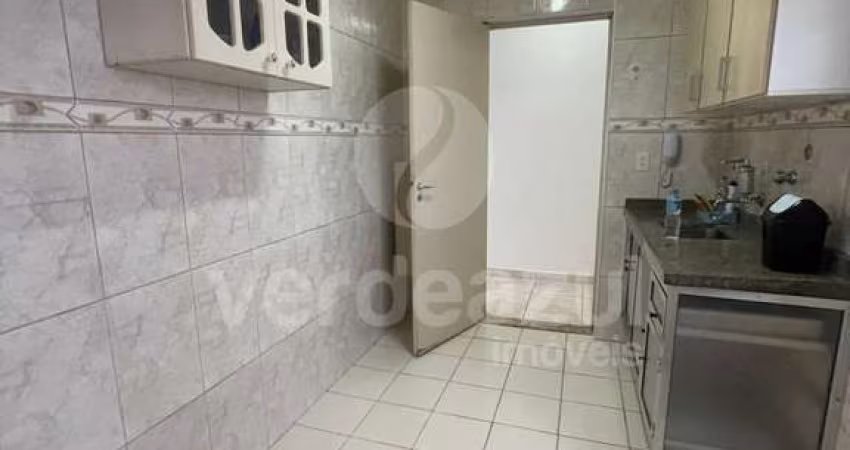 Apartamento com 1 quarto à venda na Rua Saldanha Marinho, 754, Centro, Campinas