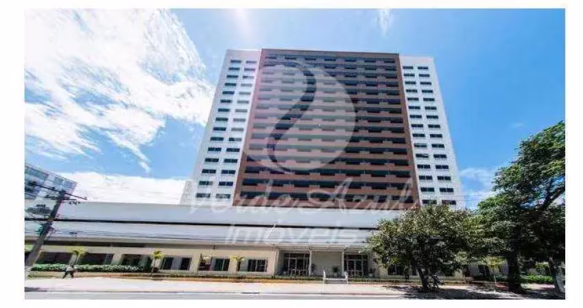 Sala comercial à venda na Avenida Orosimbo Maia, 430, Centro, Campinas