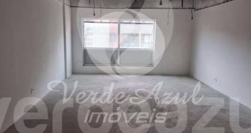 Sala comercial à venda na Avenida Orosimbo Maia, 430, Centro, Campinas