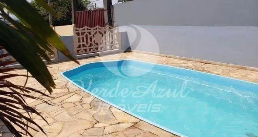 Chácara / sítio com 1 quarto à venda na Chácara Formosa, Campinas 