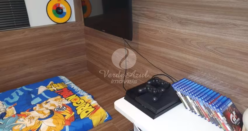 Apartamento com 2 quartos à venda na Avenida Comendador Thomaz Fortunato, 2000, Chácara Letônia, Americana