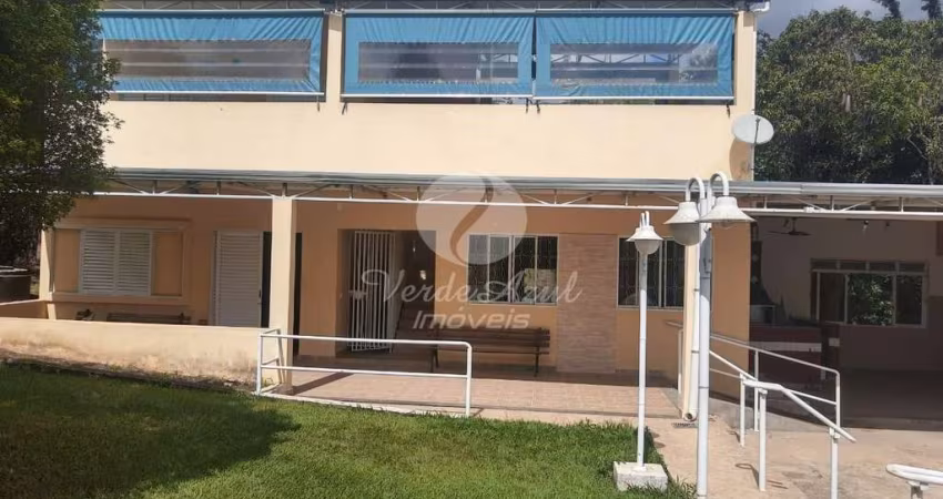 Chácara / sítio com 2 quartos à venda na Chácara Primavera, Sumaré 