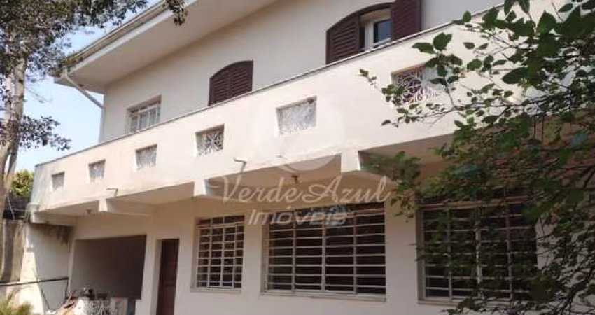 Casa com 4 quartos à venda na Chácara Primavera, Campinas 