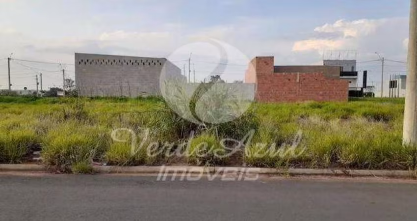 Terreno à venda na Chácara Recreio Alvorada, Hortolândia 