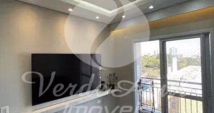 Apartamento com 2 quartos à venda na Rua Fernando Caron, 147, Chácara Santa Antonieta (Nova Veneza), Sumaré