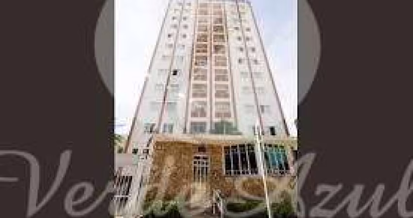 Apartamento com 2 quartos à venda na Avenida José de Souza Campos, 2200, Chácara da Barra, Campinas