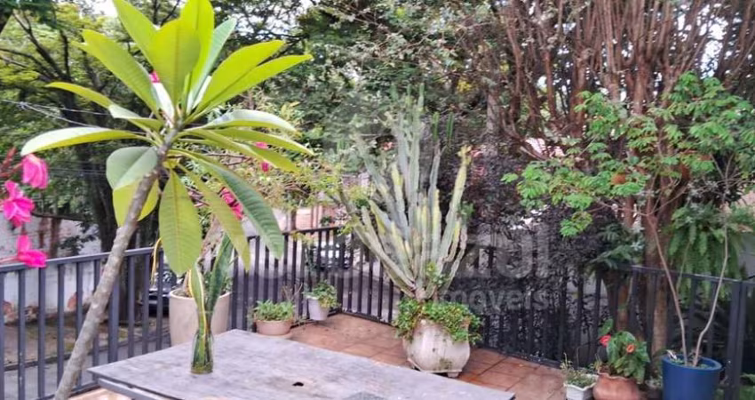 Casa com 4 quartos para alugar na Chácara da Barra, Campinas 