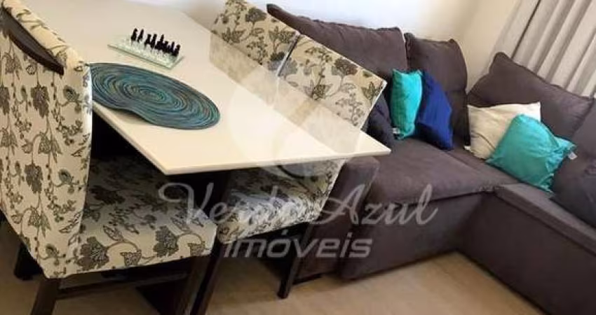 Apartamento com 2 quartos à venda na Rua Romeu Chiminasso, 733, Chácara das Nações, Valinhos