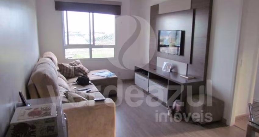 Apartamento com 3 quartos à venda na Rua Romeu Chiminasso, 733, Chácara das Nações, Valinhos