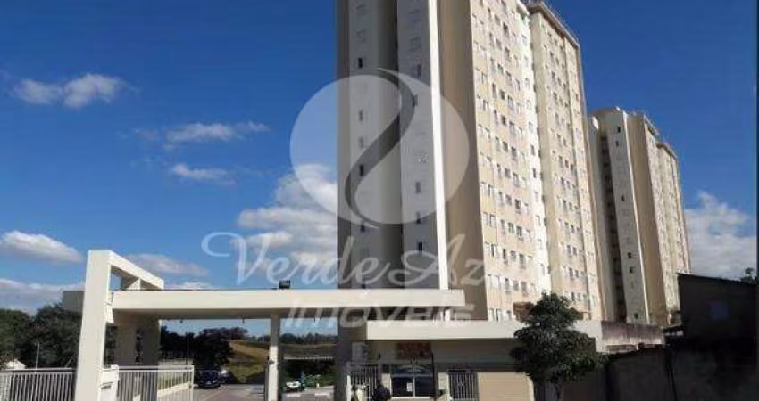 Apartamento com 2 quartos à venda na Rua Romeu Chiminasso, 733, Chácara das Nações, Valinhos