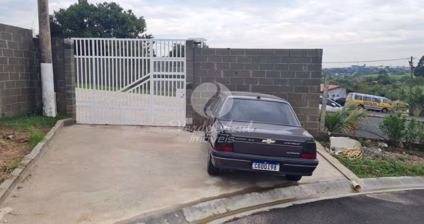 Chácara / sítio com 2 quartos à venda na Chácara de Recreio Santa Fé, Campinas 