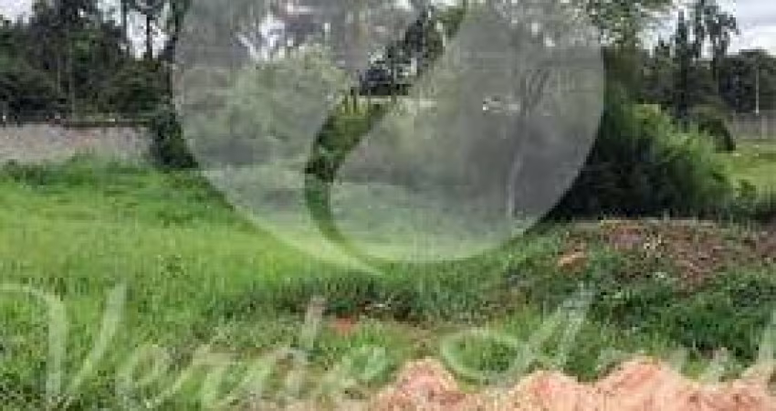 Terreno em condomínio fechado à venda na Chácara de Recreio Santa Fé, Campinas 