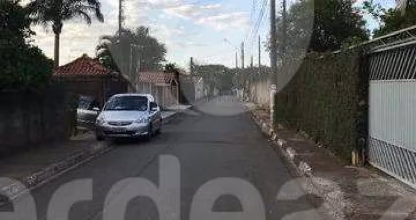 Terreno comercial à venda no Chácaras Acaraí, Hortolândia 