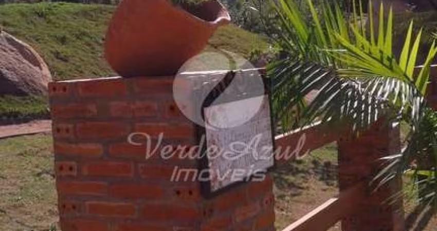 Casa em condomínio fechado com 4 quartos à venda na Alameda Carlos de Carvalho Vieira Braga, s/n, Chácaras Alpina, Valinhos