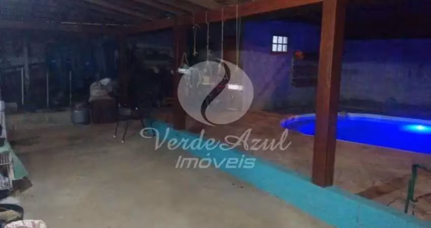 Chácara / sítio com 3 quartos à venda no Chácaras Cruzeiro do Sul, Campinas 