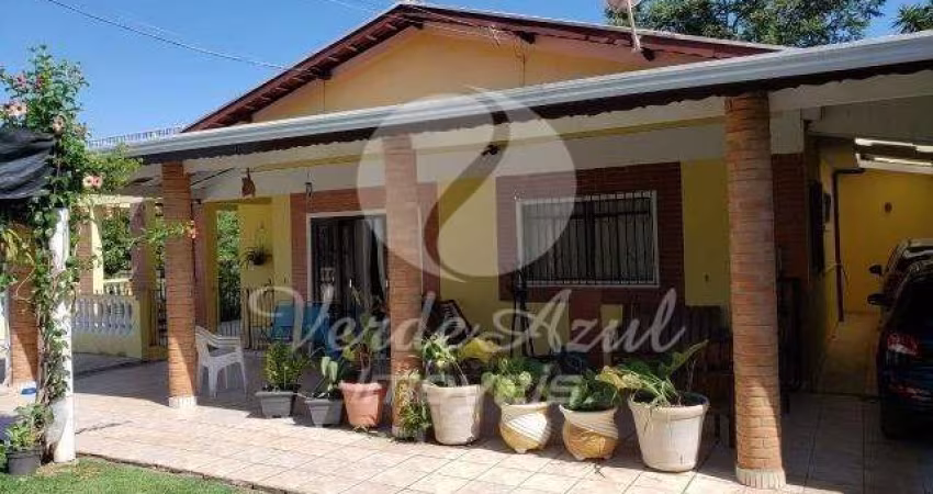 Chácara / sítio com 3 quartos à venda no Chácaras São Bento, Valinhos 