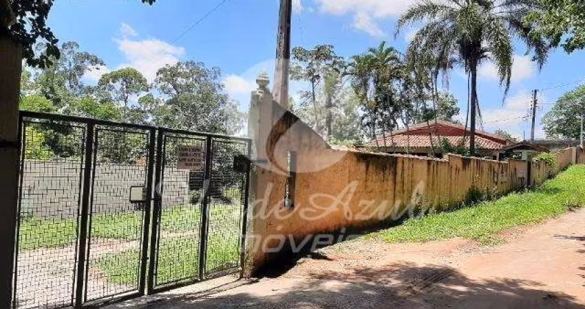 Chácara / sítio com 8 quartos à venda no Chácaras São Bento, Valinhos 