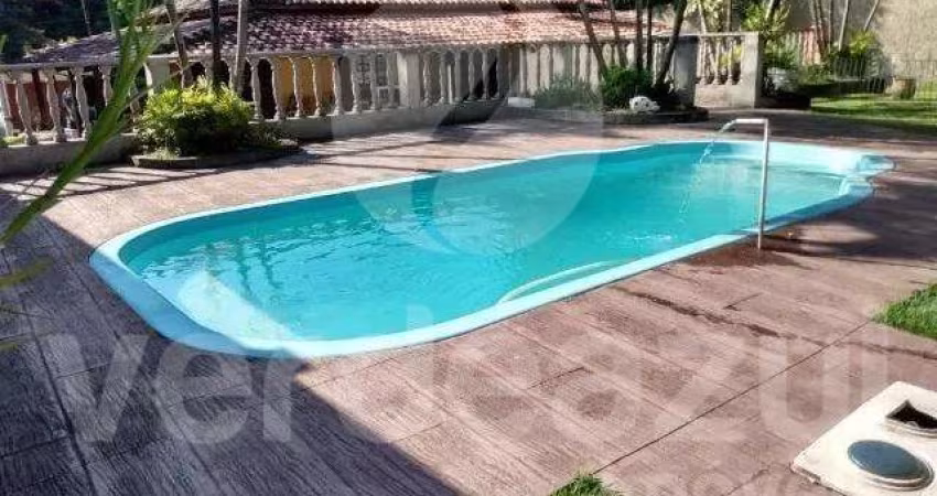 Chácara / sítio com 2 quartos à venda na Chácara Recreio Cruzeiro do Sul, Santa Bárbara D'Oeste 