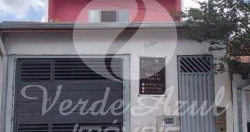Casa com 3 quartos à venda na Inácio Ferreira de Aguirre, 226, Cidade Jardim, Monte Mor