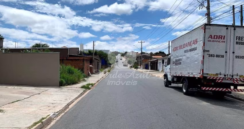 Terreno à venda na Cidade Satélite Íris, Campinas 
