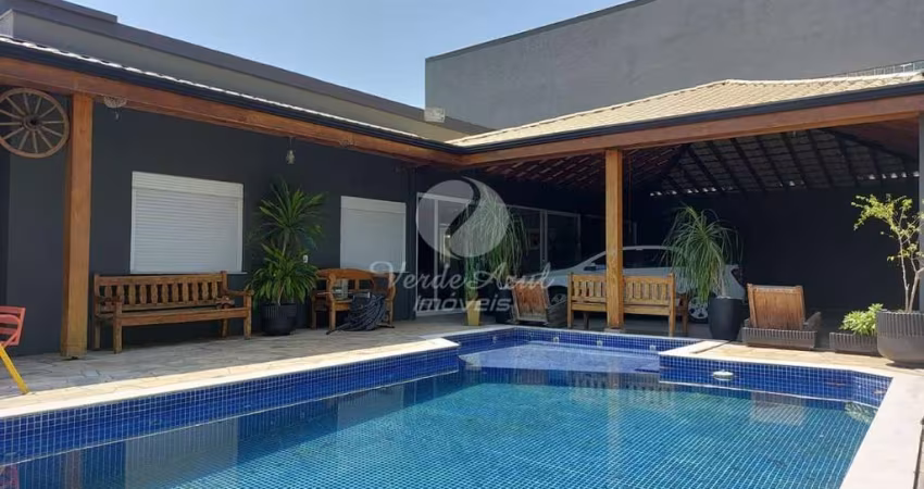 Casa comercial à venda na Cidade Satélite Íris, Campinas 
