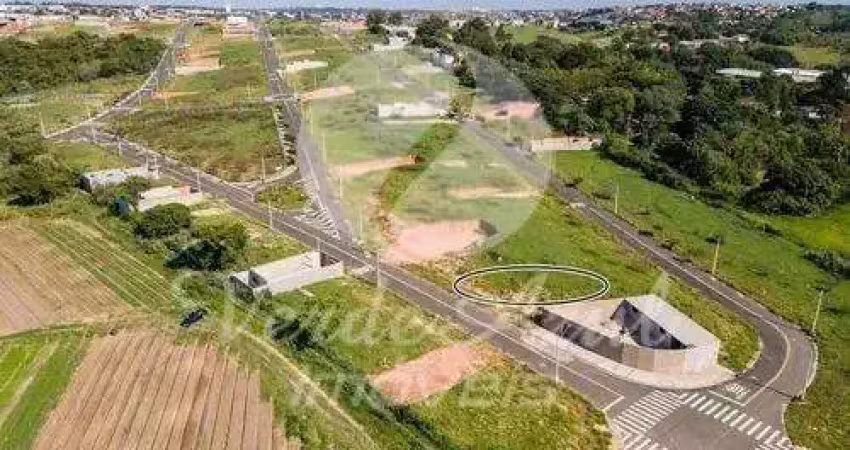 Terreno à venda na Cidade Satélite Íris, Campinas 