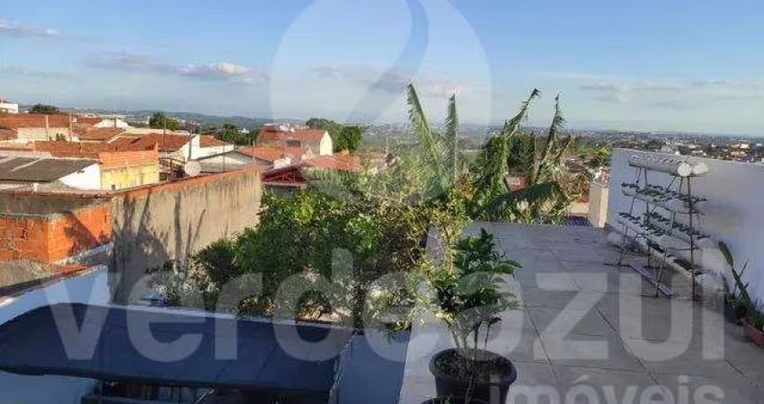 Casa com 3 quartos à venda na Cidade Satélite Íris, Campinas 