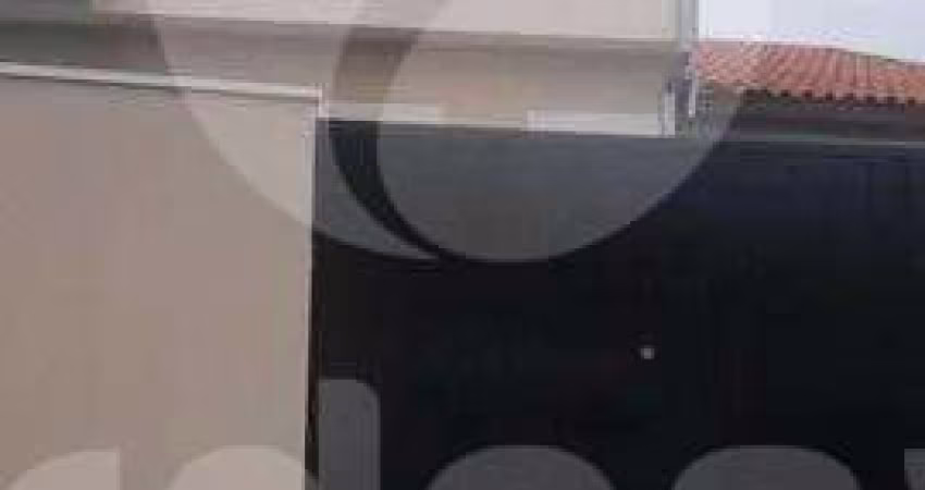 Casa com 2 quartos à venda na Cidade Satélite Íris, Campinas 