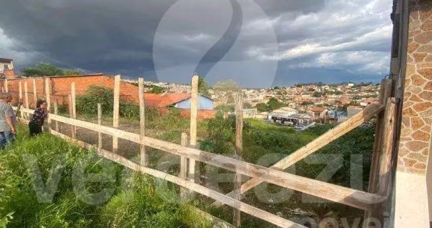 Terreno comercial à venda na Cidade Satélite Íris, Campinas 