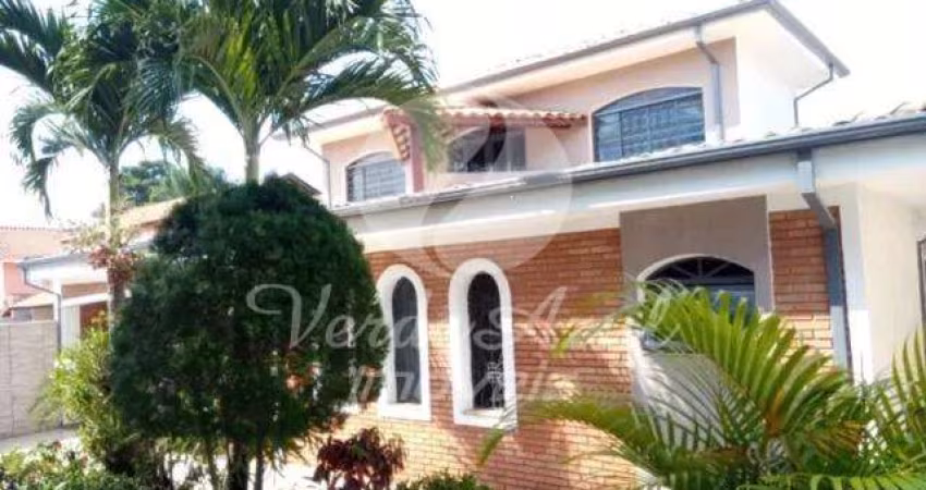 Casa com 3 quartos à venda na Cidade Universitária, Campinas 