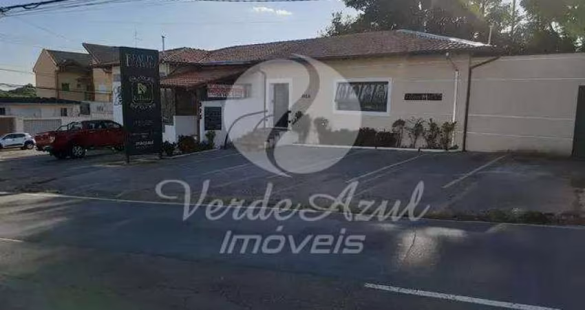 Sala comercial para alugar na Cidade Universitária, Campinas 