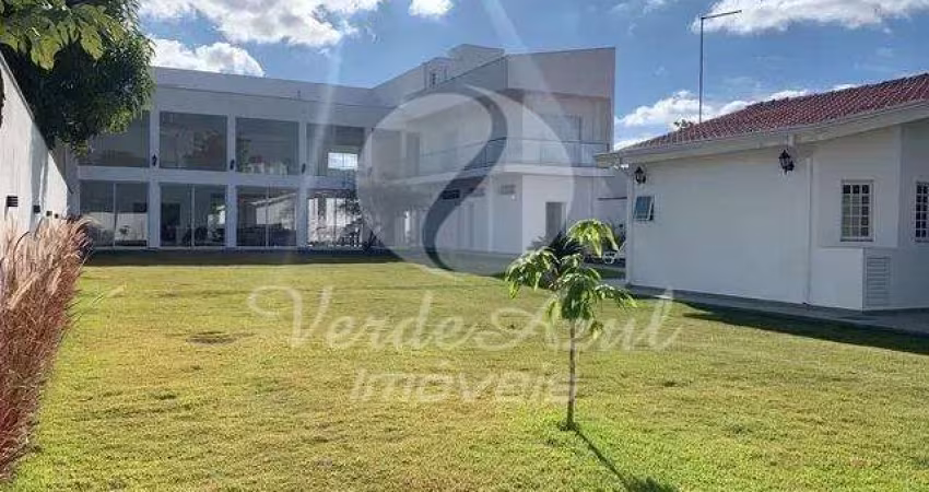 Casa com 4 quartos à venda no Colinas de Indaiatuba, Indaiatuba 