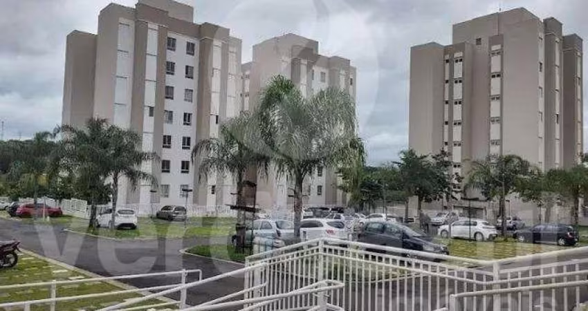 Apartamento com 2 quartos à venda na Avenida B, 380, Condomínio Residencial Viva Vista, Sumaré