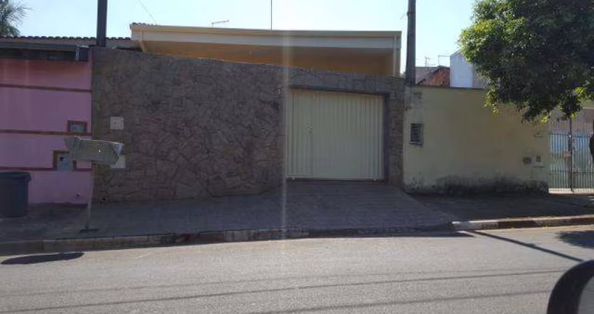 Casa com 2 quartos à venda no Conjunto Habitacional Angelo Tomazin, Sumaré 