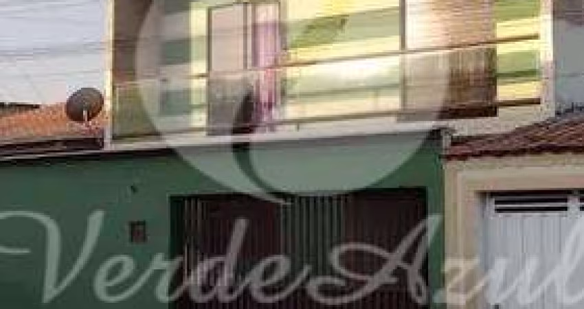 Casa com 2 quartos à venda no Conjunto Habitacional Parque da Floresta, Campinas 