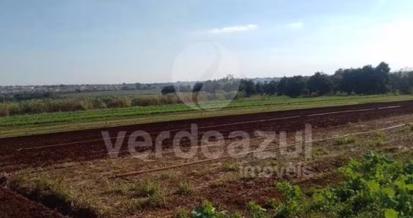 Terreno comercial à venda no Conjunto Habitacional Residencial Olímpia, Campinas 