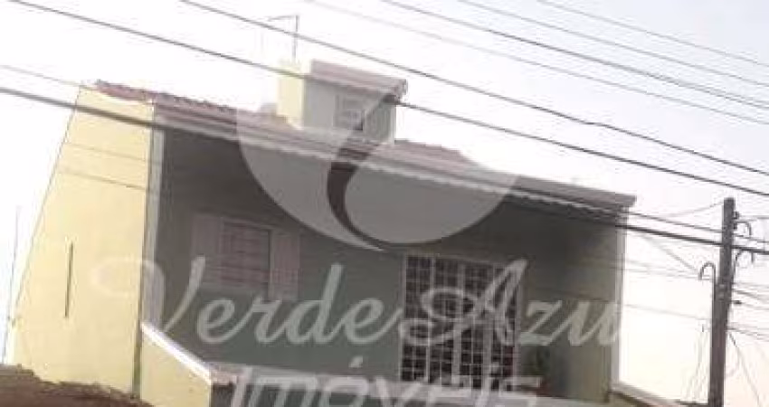 Casa com 3 quartos à venda no Conjunto Habitacional Vida Nova, Campinas 
